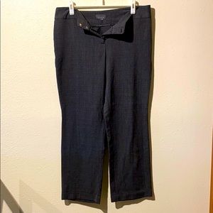 Dress pants